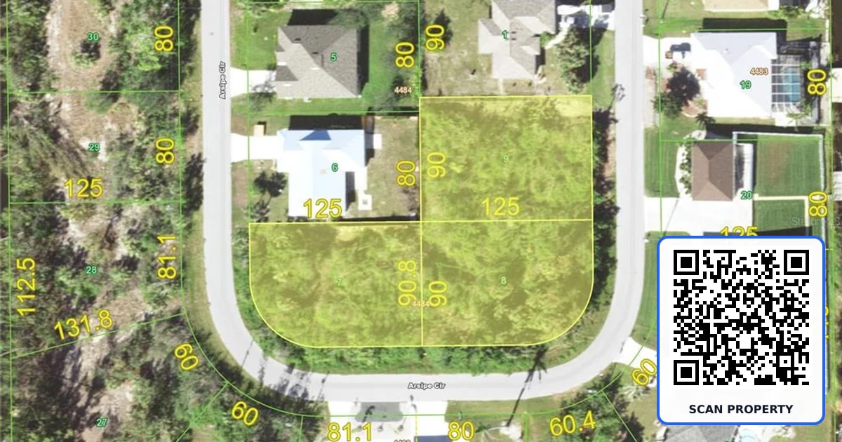 9637 ARSIPE CIRCLE property photo