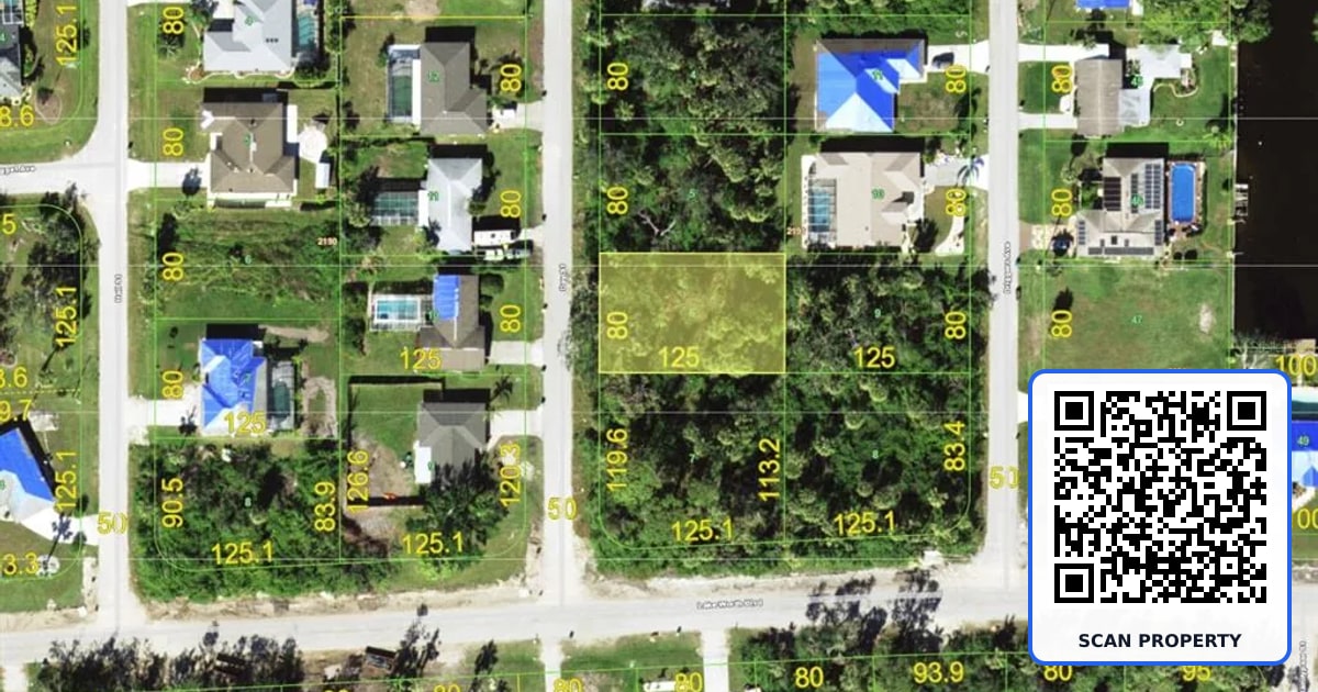 4250 DAY STREET property photo