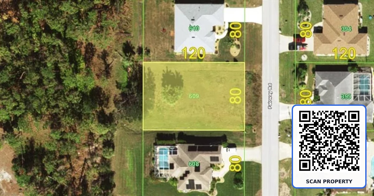 204 FAIRWAY ROAD property photo