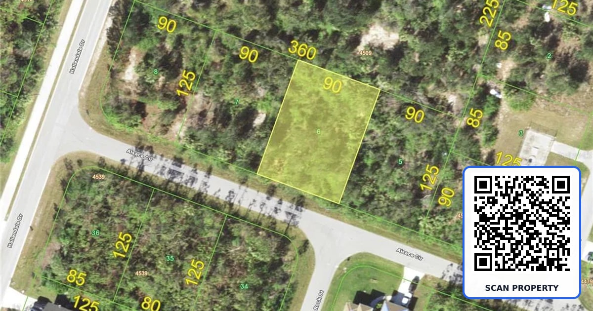 15320 ALSACE CIRCLE property photo