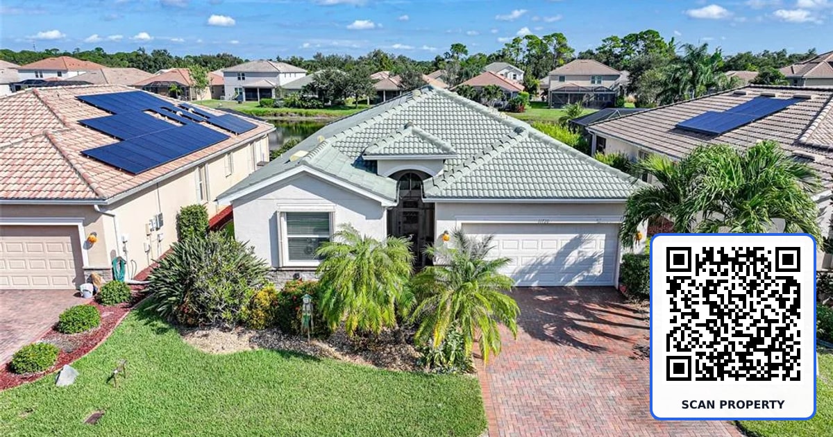 11720 SPOTTED MARGAY AVENUE property photo