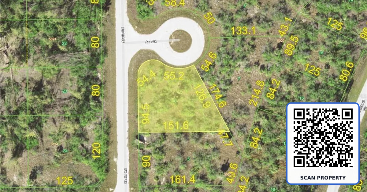 10334 AXE COURT property photo