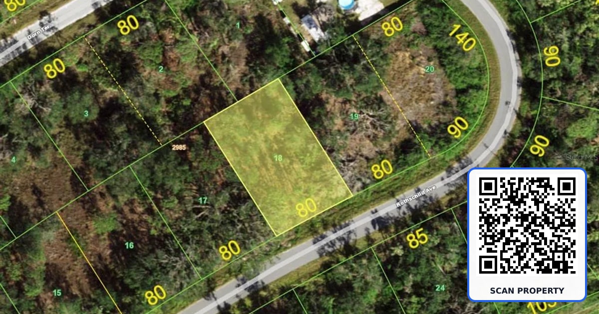 14713 ROTHSCHILD AVENUE property photo
