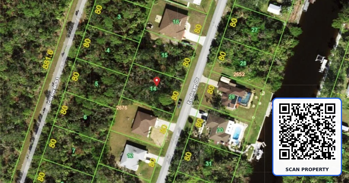 1367 EPPINGER DRIVE property photo