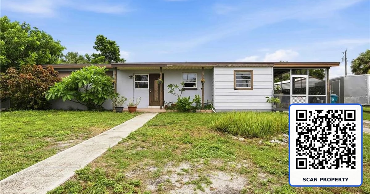 21378 PERCY AVENUE property photo
