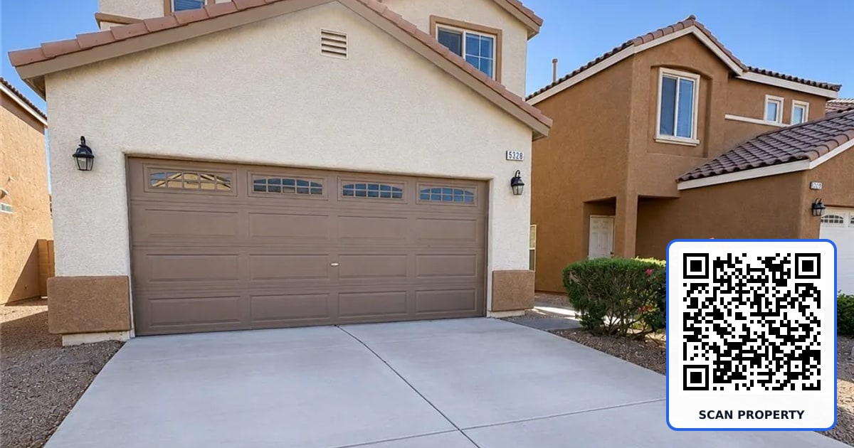 5328 Rapunzel Court property photo