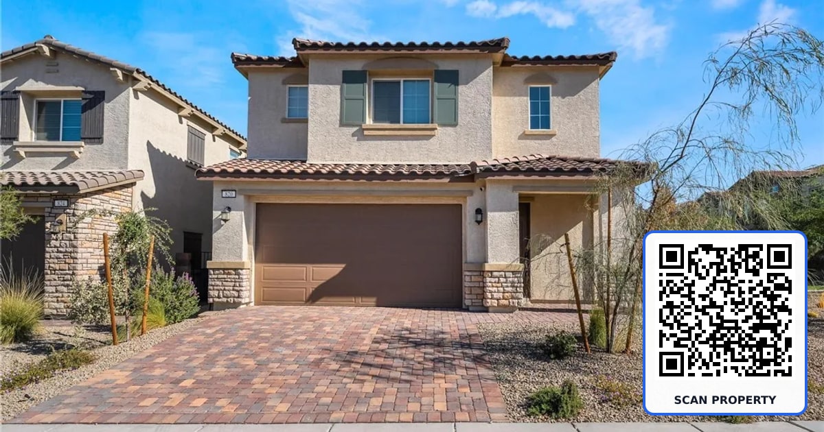 820 Nova Heights Street property photo