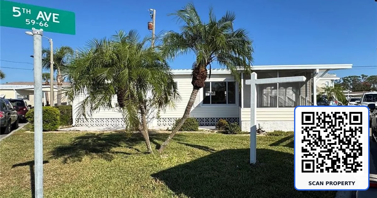 61 5TH AVENUE property photo