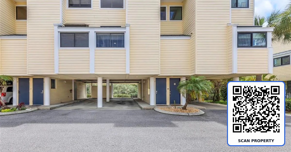 1500 SUNSET ROAD UNIT F7 property photo