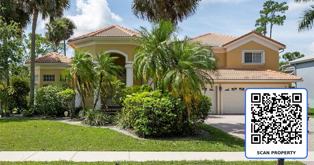 15642 CYPRESS PARK DRIVE property photo
