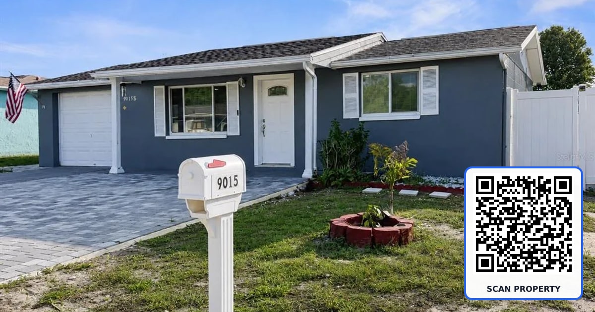 9015 PROSPERITY LANE property photo