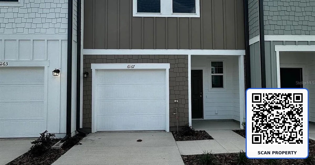6167 PINA COLADA STREET property photo