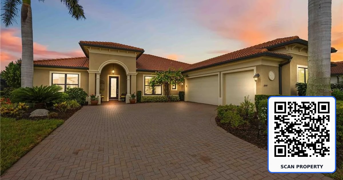 10944 BULLRUSH DRIVE property photo