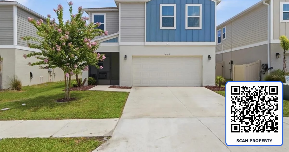 34149 SCARLET SAGE COURT property photo