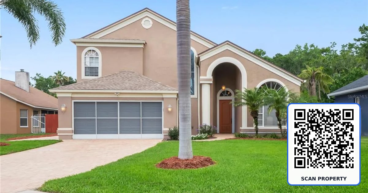 277 WOOD DOVE AVENUE property photo