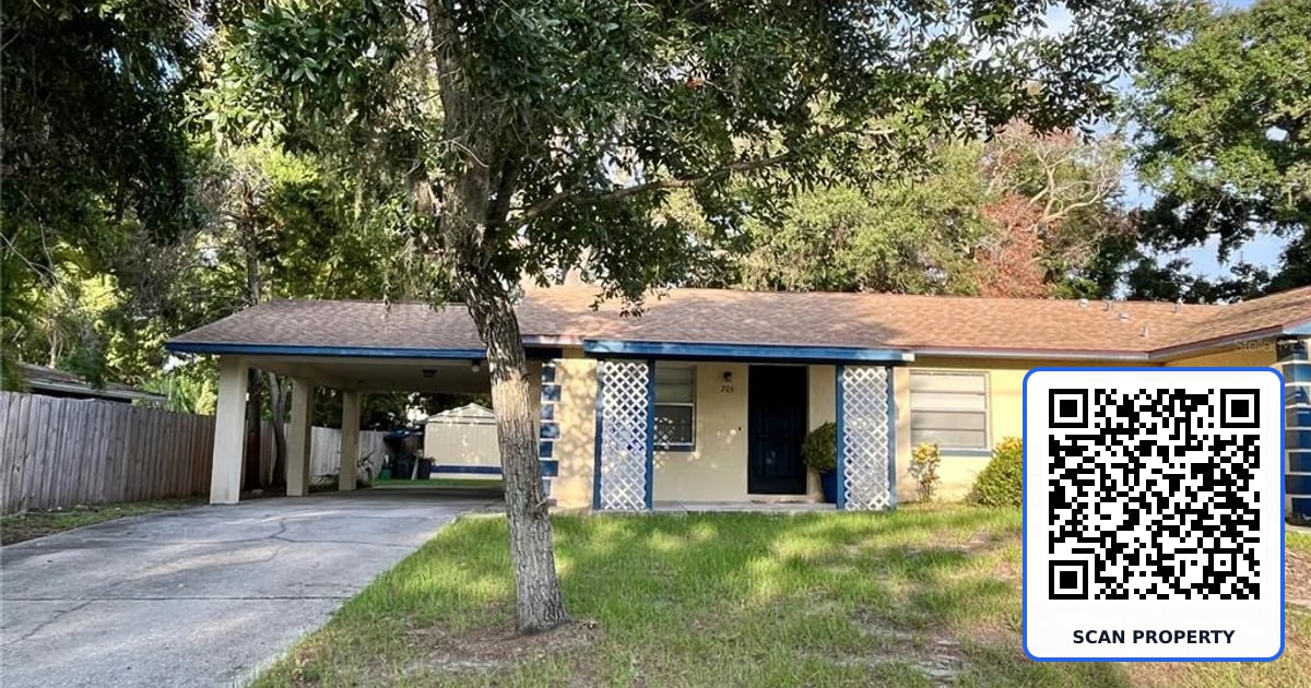 705 BAYOU AVENUE property photo