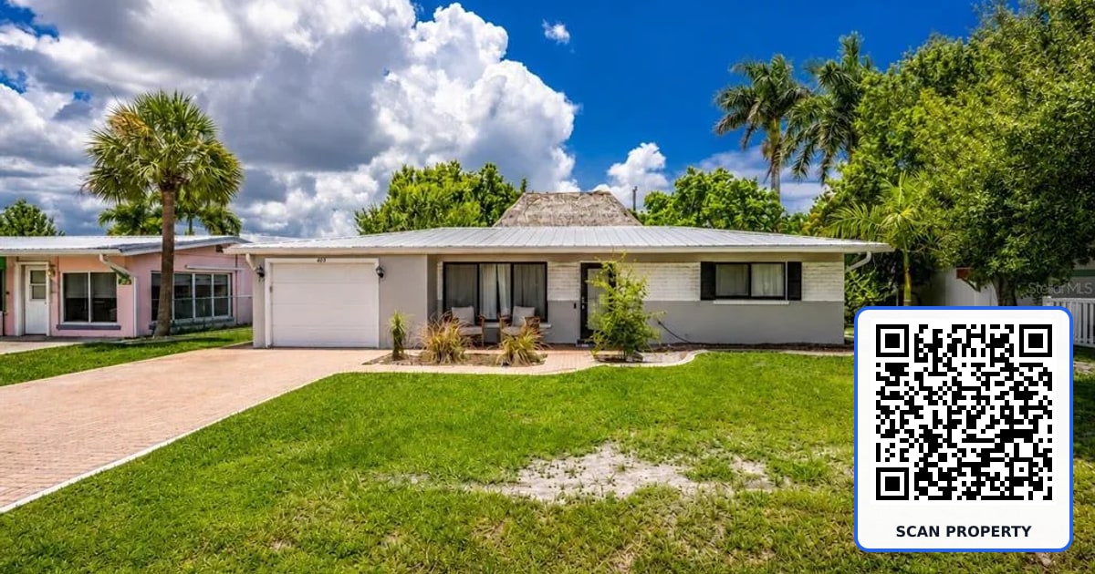 409 W ANN STREET property photo