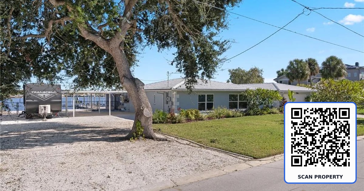5027 WATERSIDE DRIVE property photo