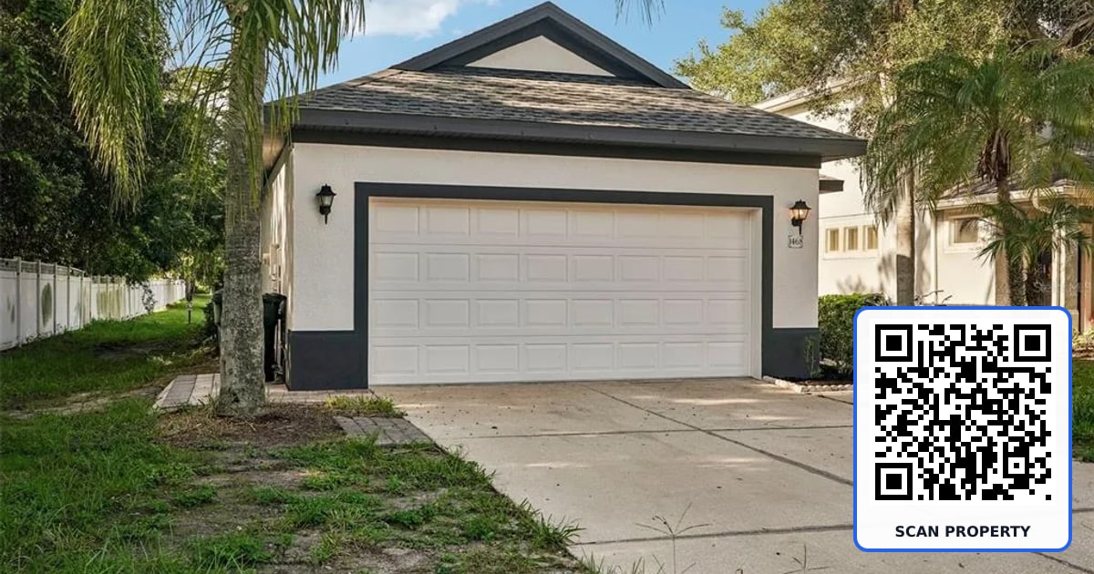 1468 DARYL DRIVE property photo