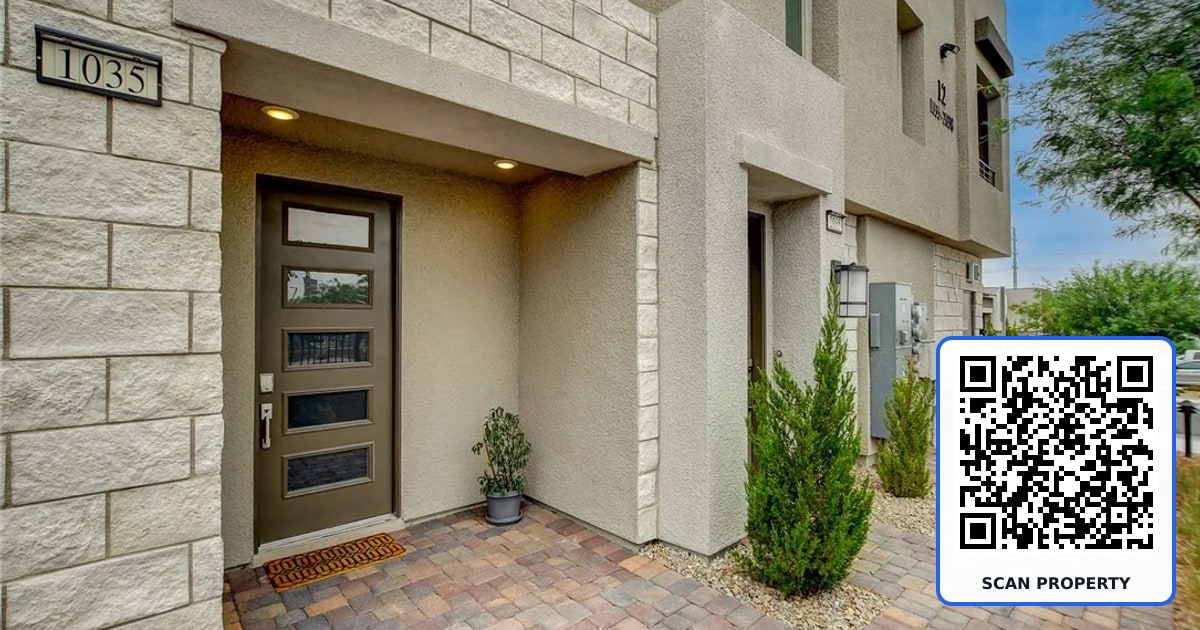600 North Carriage Hill Drive 1035 property photo