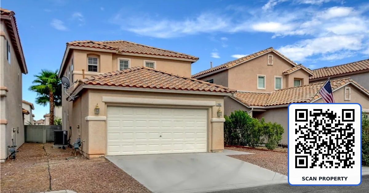 3962 Coyote Ridge property photo