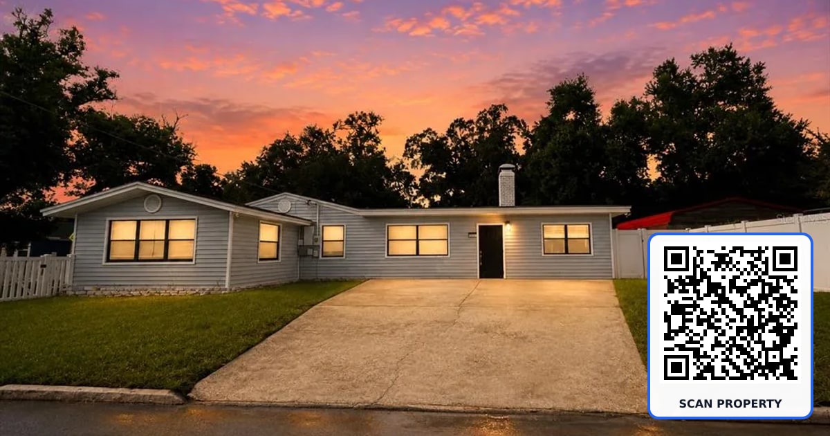 7301 N DARTMOUTH AVENUE property photo