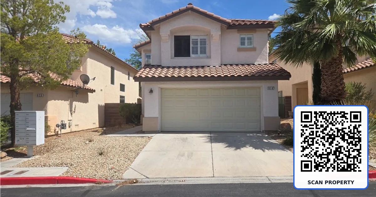 816 Bow Creek Lane property photo