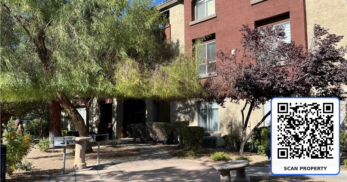 4400 South Jones Boulevard 2078 property photo