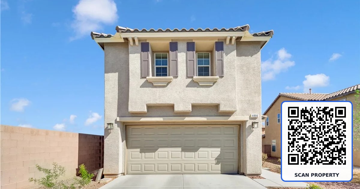 4896 Jubilee Diamond Court property photo