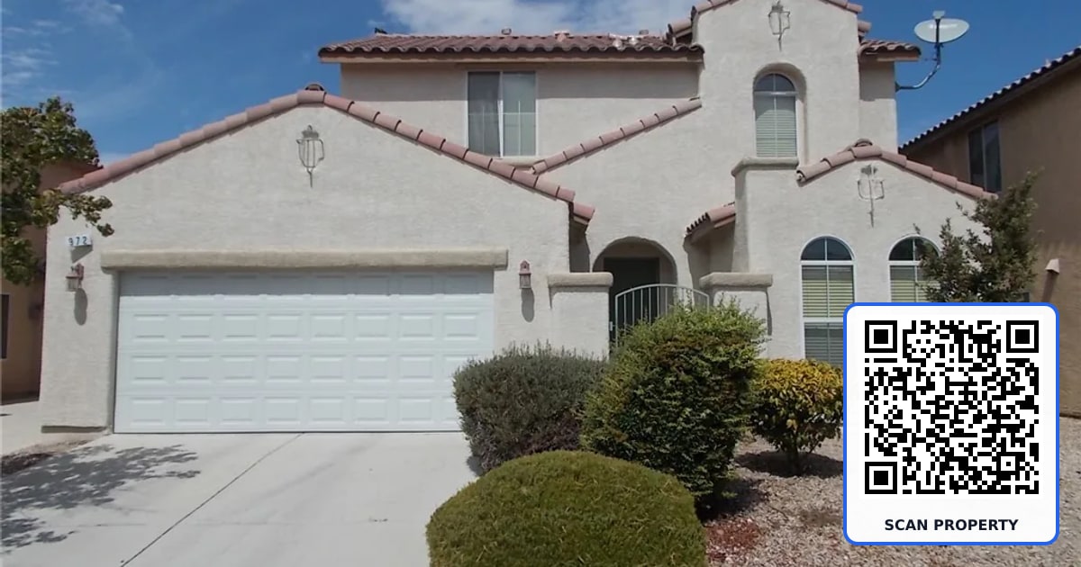 972 Lucky Bamboo Drive property photo