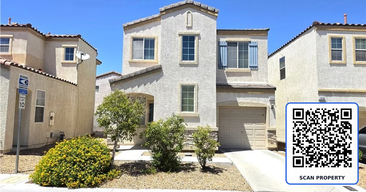1330 Willow Village Avenue property photo