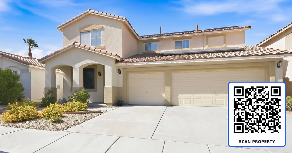 2376 Tilden Way property photo