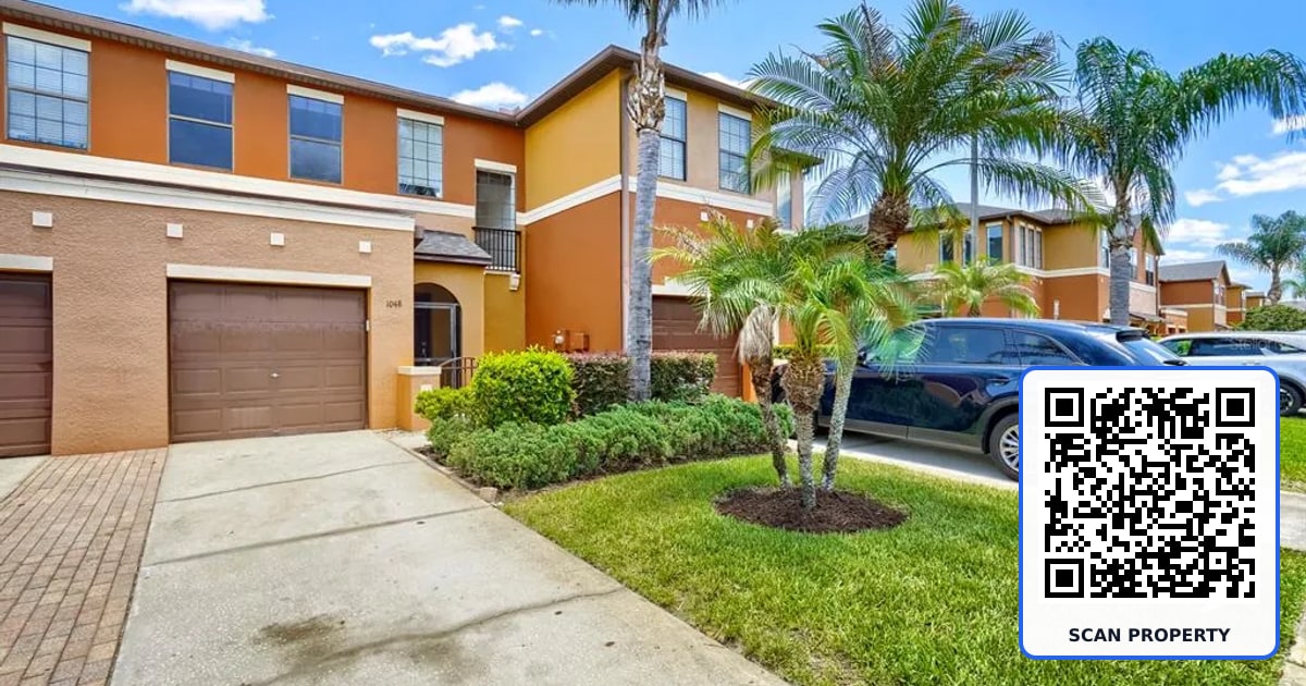 1048 TULLAMORE DRIVE property photo