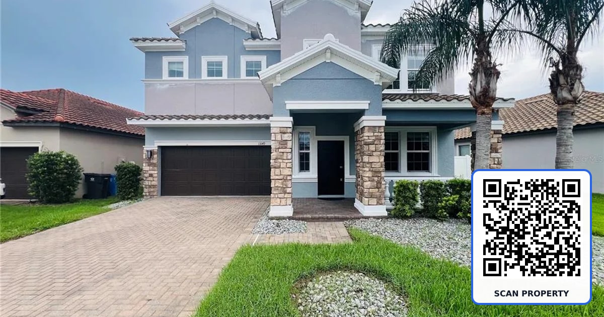 13149 GREEN VIOLET DRIVE property photo