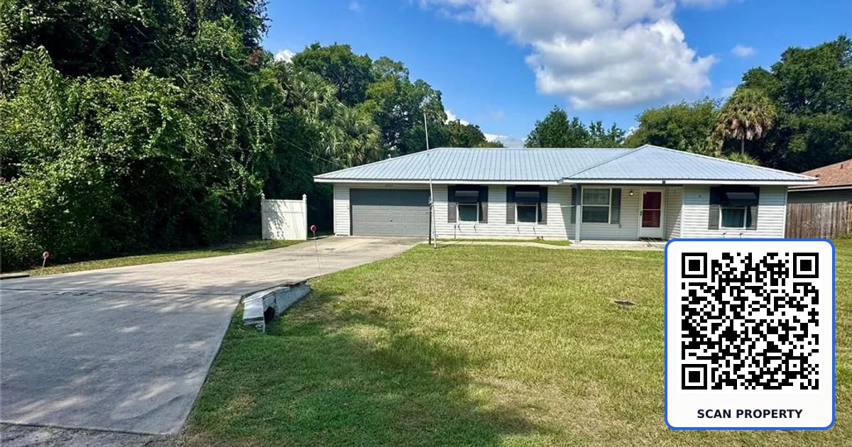 2392 SE 175TH TERRACE ROAD property photo