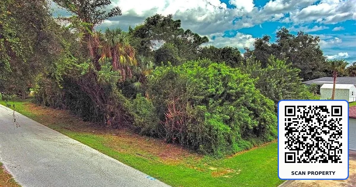 21511 CARLETON AVENUE property photo