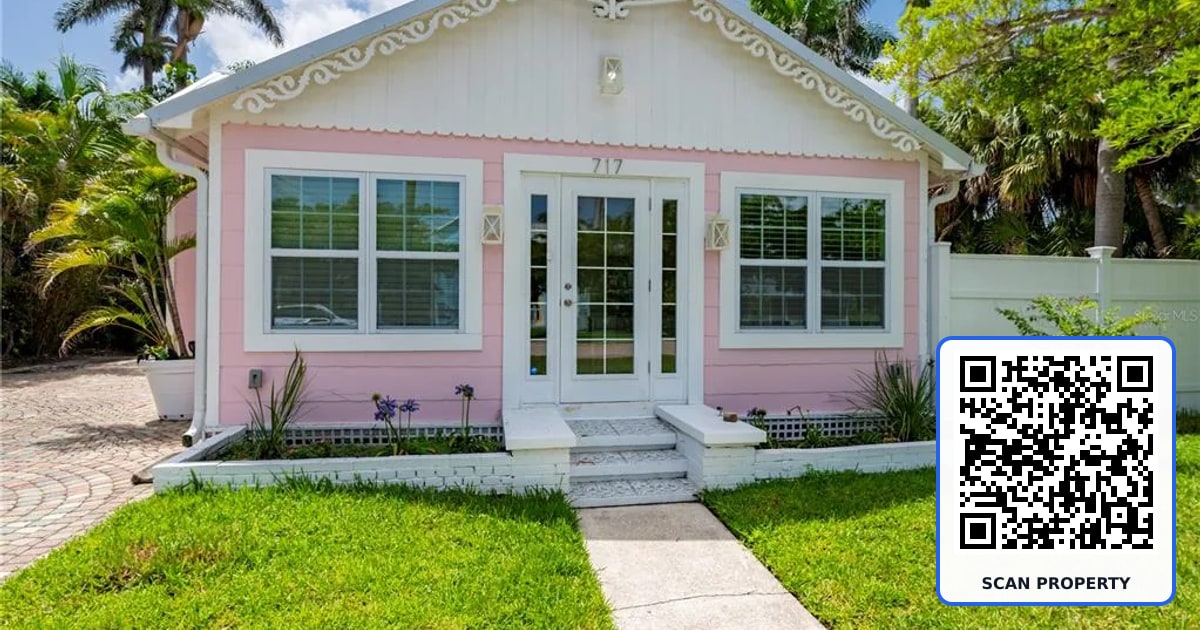 717 W MARION AVENUE property photo