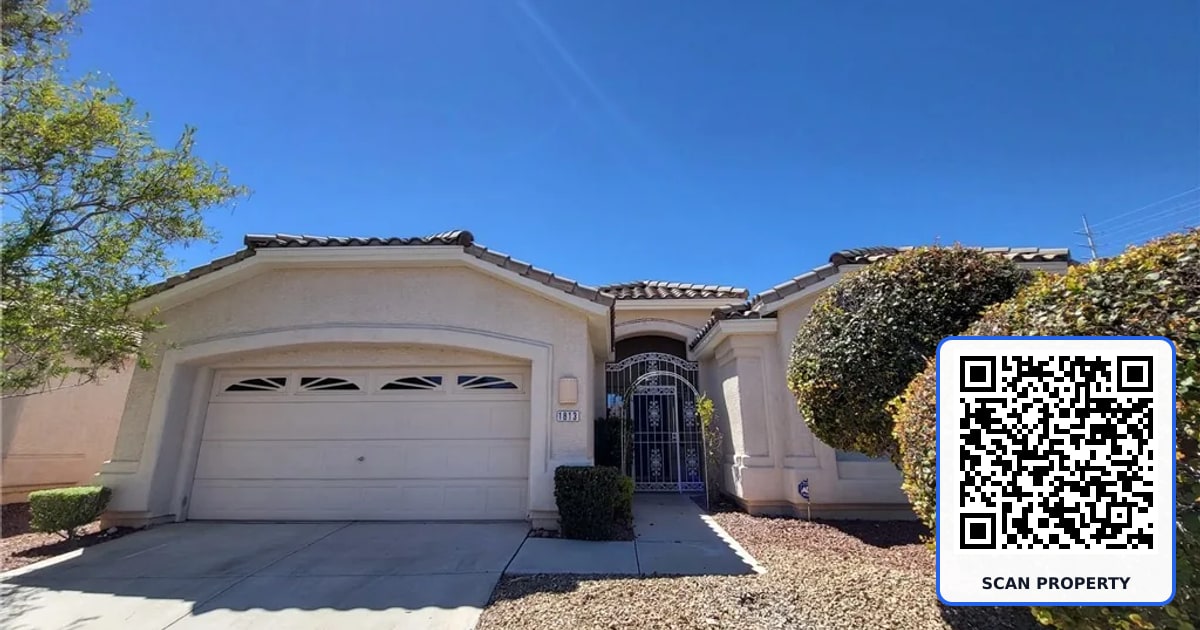 1813 Hill Canyon Lane property photo