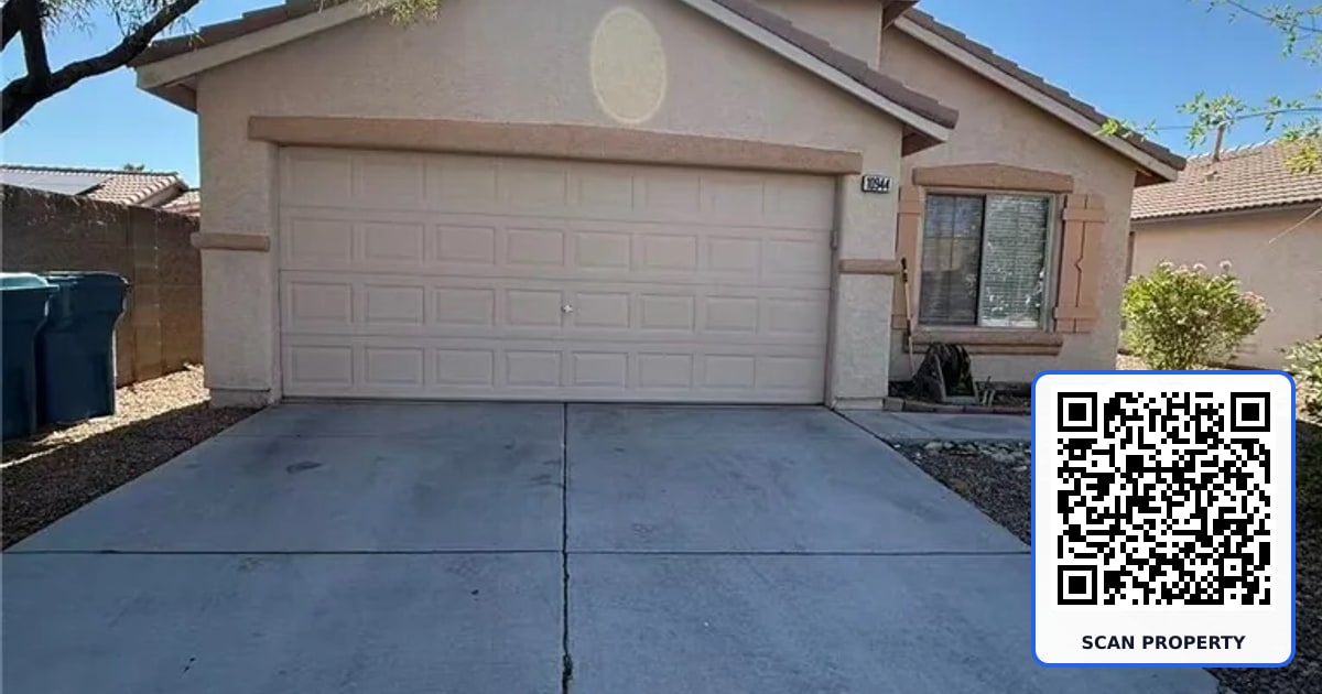 10944 Tionesta Court property photo