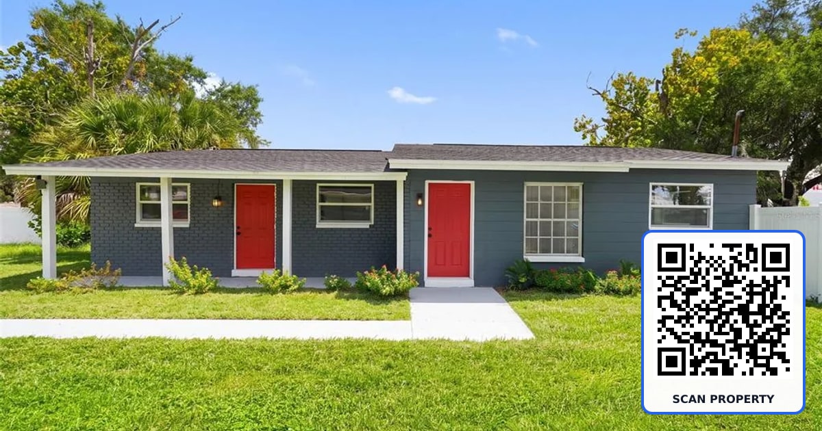 1409 COLLEGE PARK LANE property photo