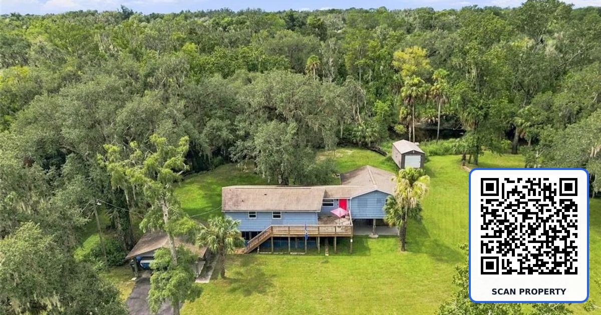 4506 SQUIRRELL RUN WAY property photo
