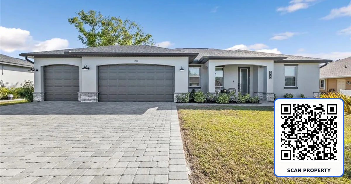 206 SANTAREM CIRCLE property photo