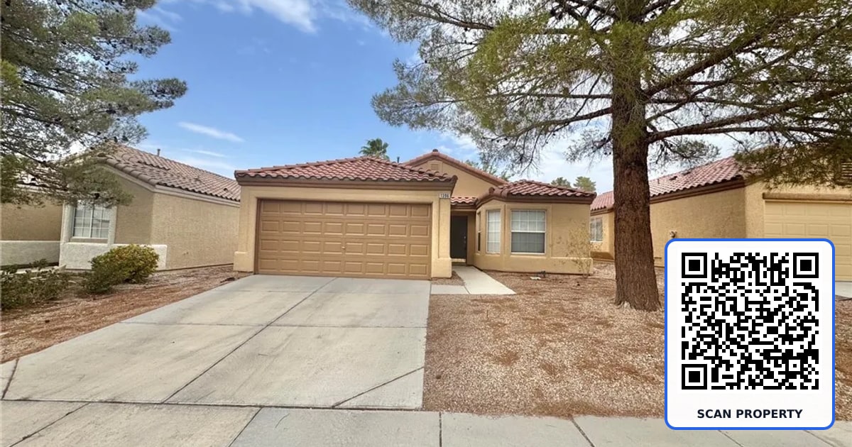 1396 Dragon Rock Drive property photo