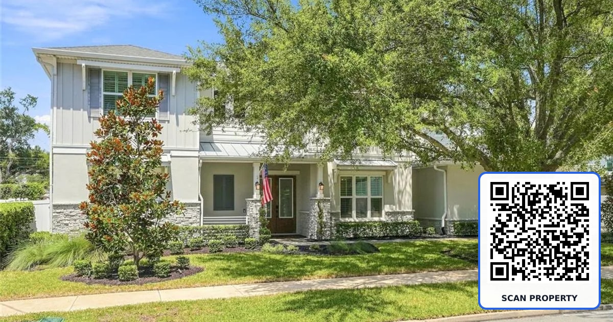 4309 W BARCELONA STREET property photo