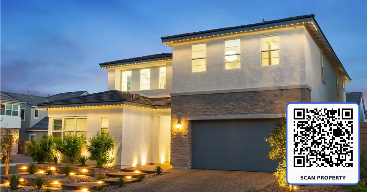 10321 Vento Soffia Avenue property photo