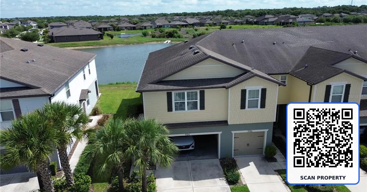 9154 HILLCROFT DRIVE property photo