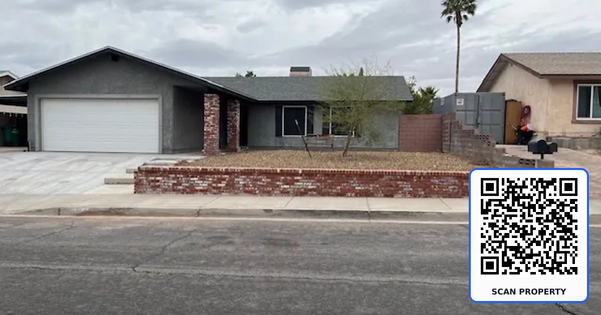 648 Paloma Drive property photo