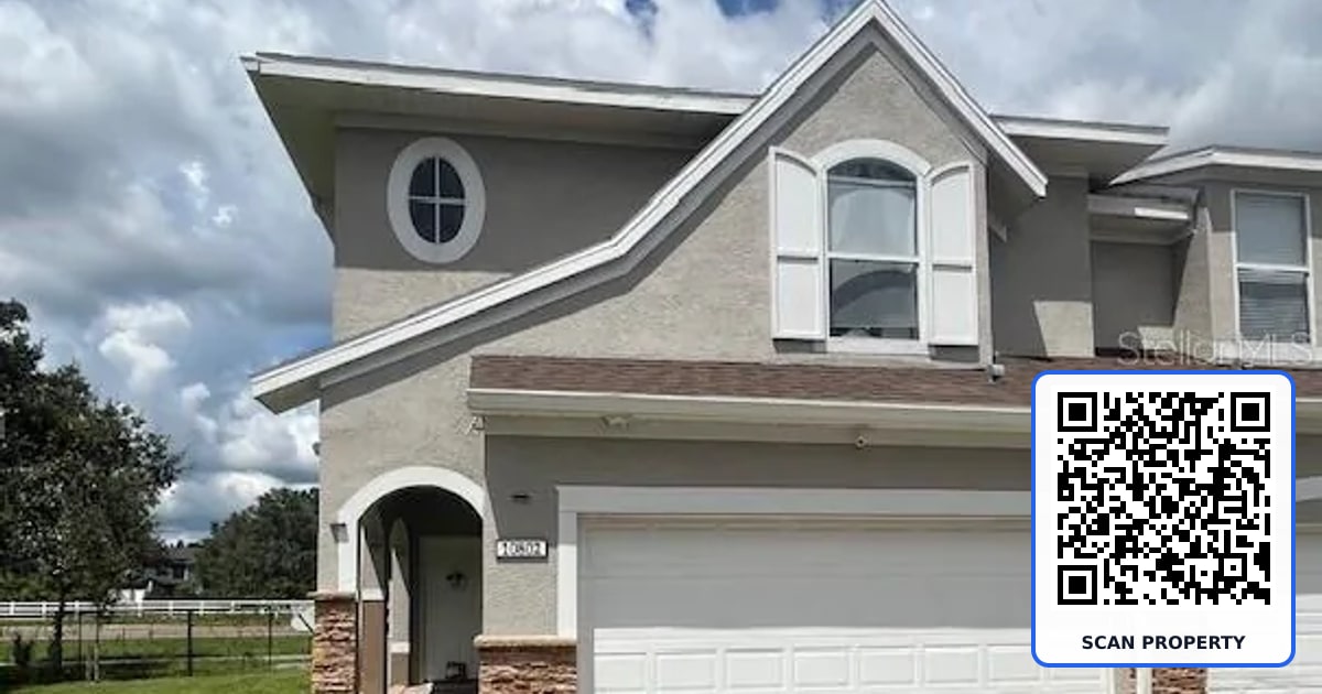 10802 CELTIC WOODS AVENUE property photo