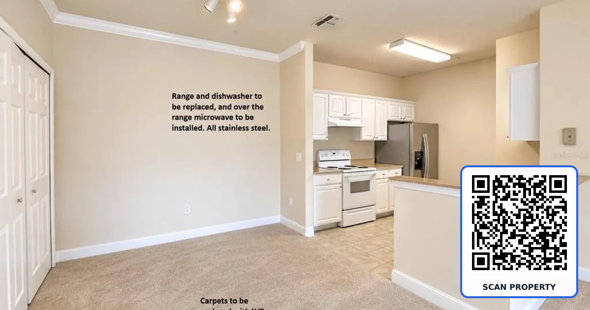 430 SOUTHERN PECAN CIRCLE UNIT 106 property photo