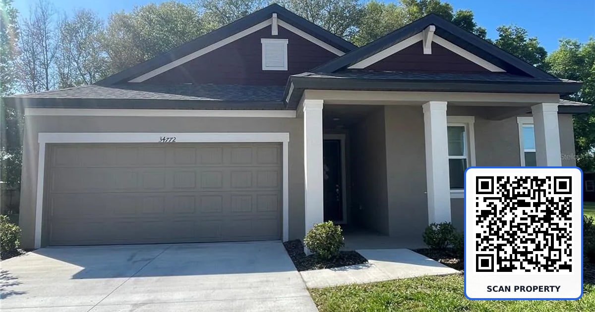 34772 MULRION DRIVE property photo